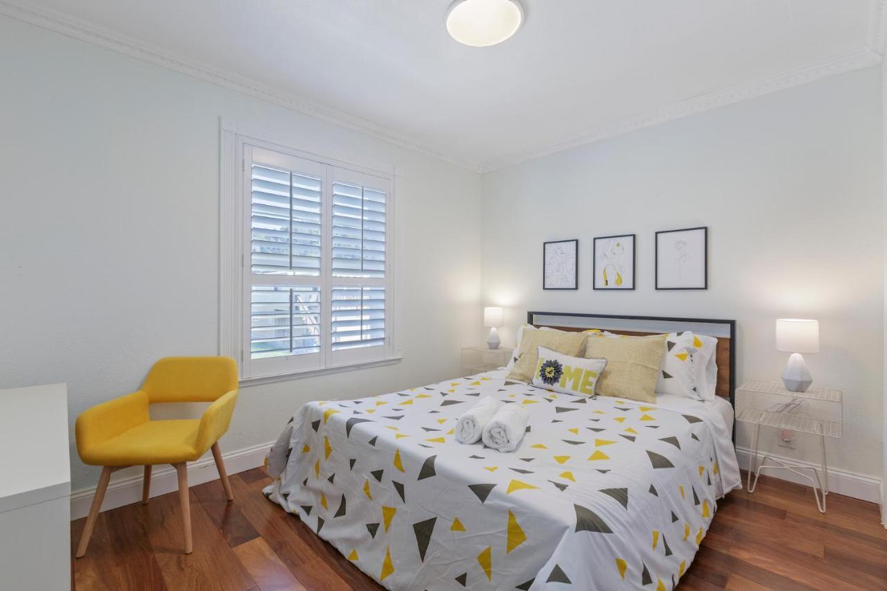 @ Marbella Lane - Buckingham Place Laundry + P 帕西菲卡 外观 照片